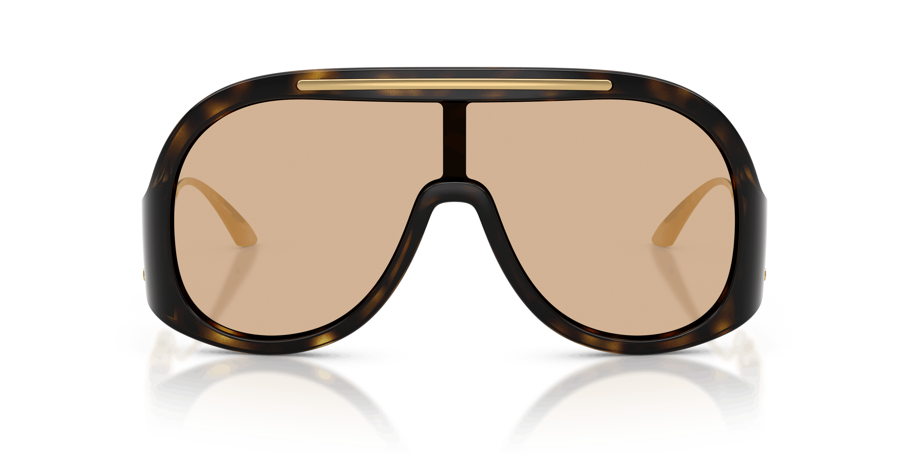Front, DOLCE & GABBANA DG6202 300273