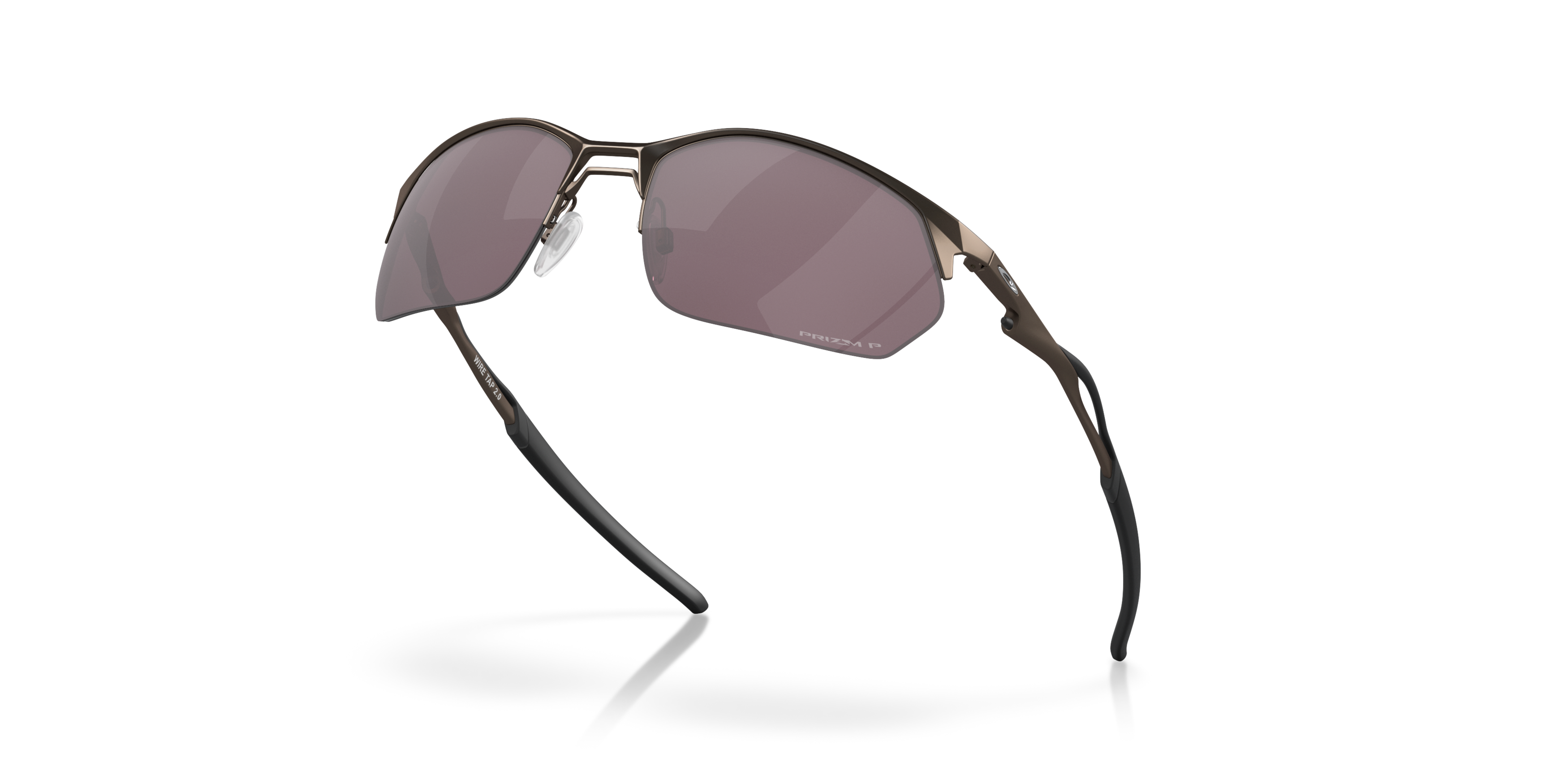 [products.image.bottom_up] Oakley Wire Tap 2.0 OO4145 0560