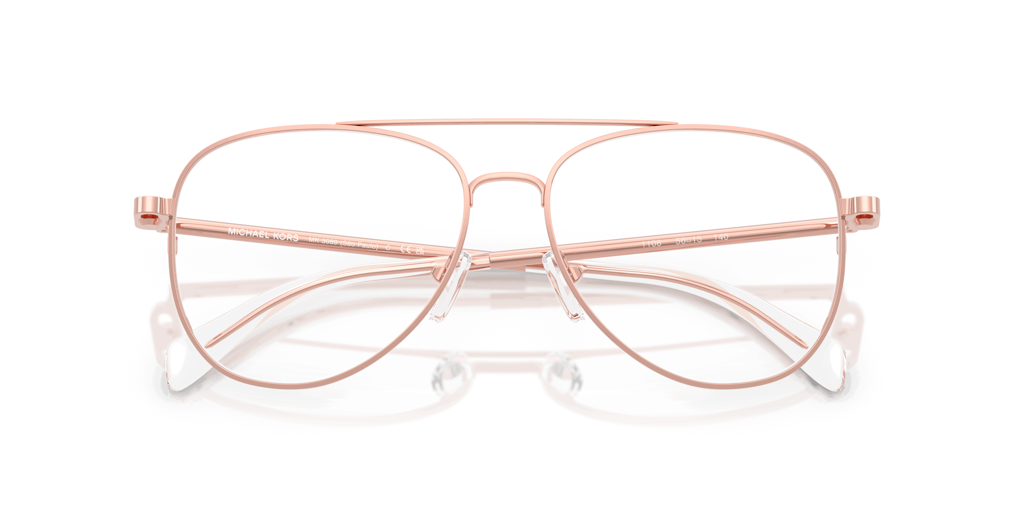 Folded, MICHAEL KORS MK3089 1108