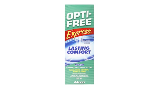 Opti-Free Opti-Free Express 355ml