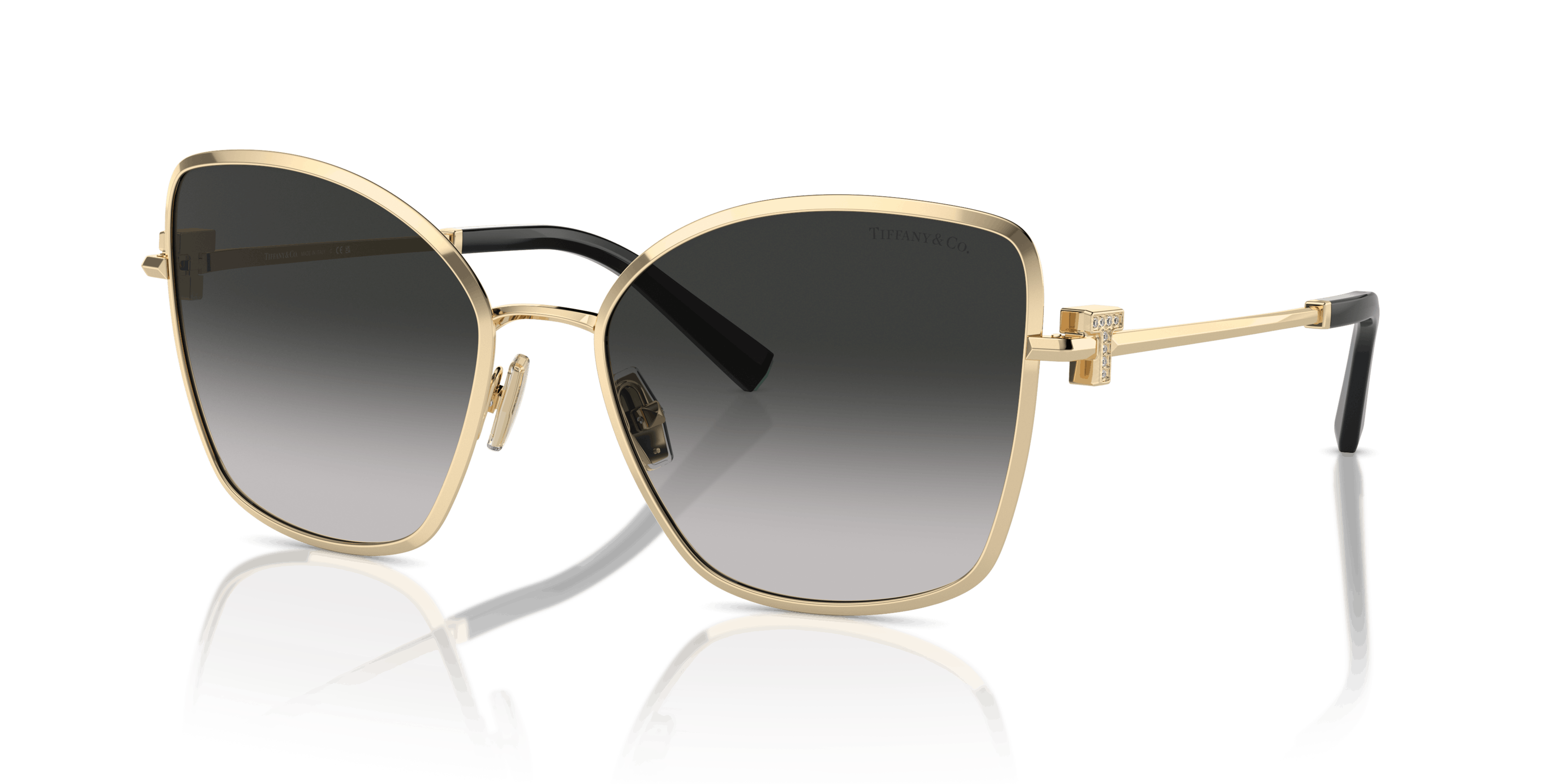 Angle_Left01, Tiffany & Co. 0TF3102B 60213C Solglasögon