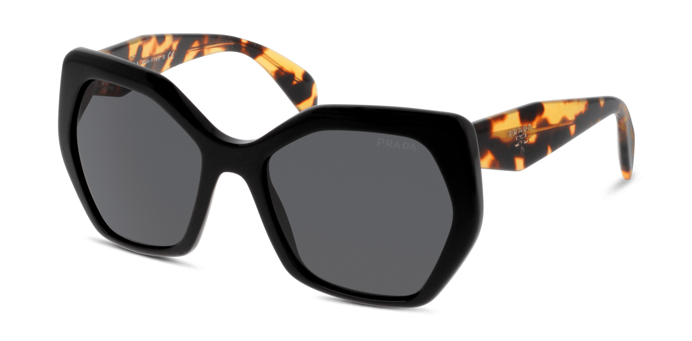 Angle_Left01, PRADA Heritage PR 16RS 1AB5S0