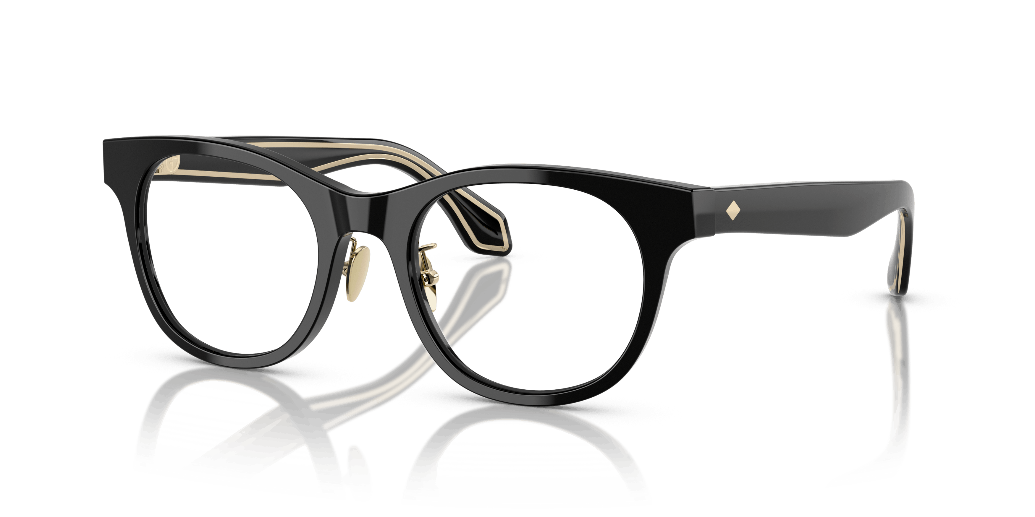 [products.image.angle_left01] Giorgio Armani AR7269 Glasses