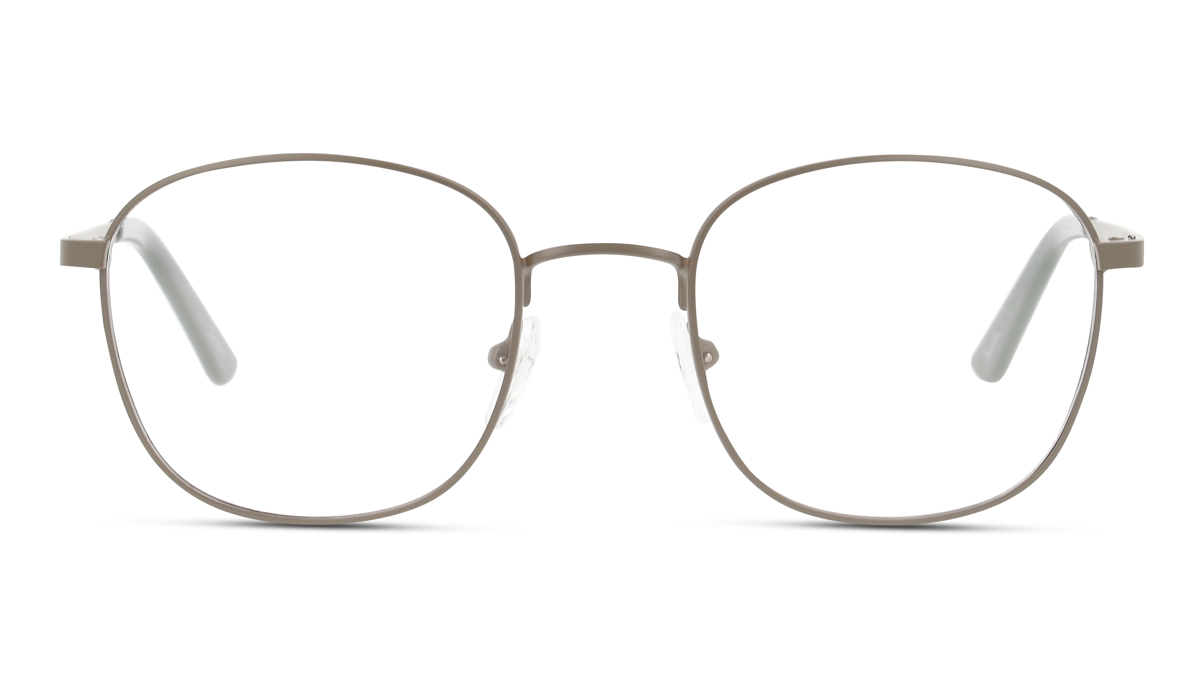 Front Seen SN OU5010 Glasses Transparent / Green