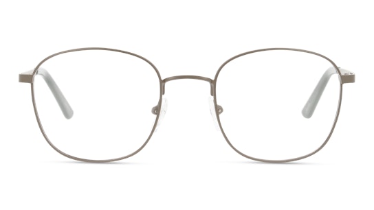 Seen SN OU5010 Glasses Transparent / Green