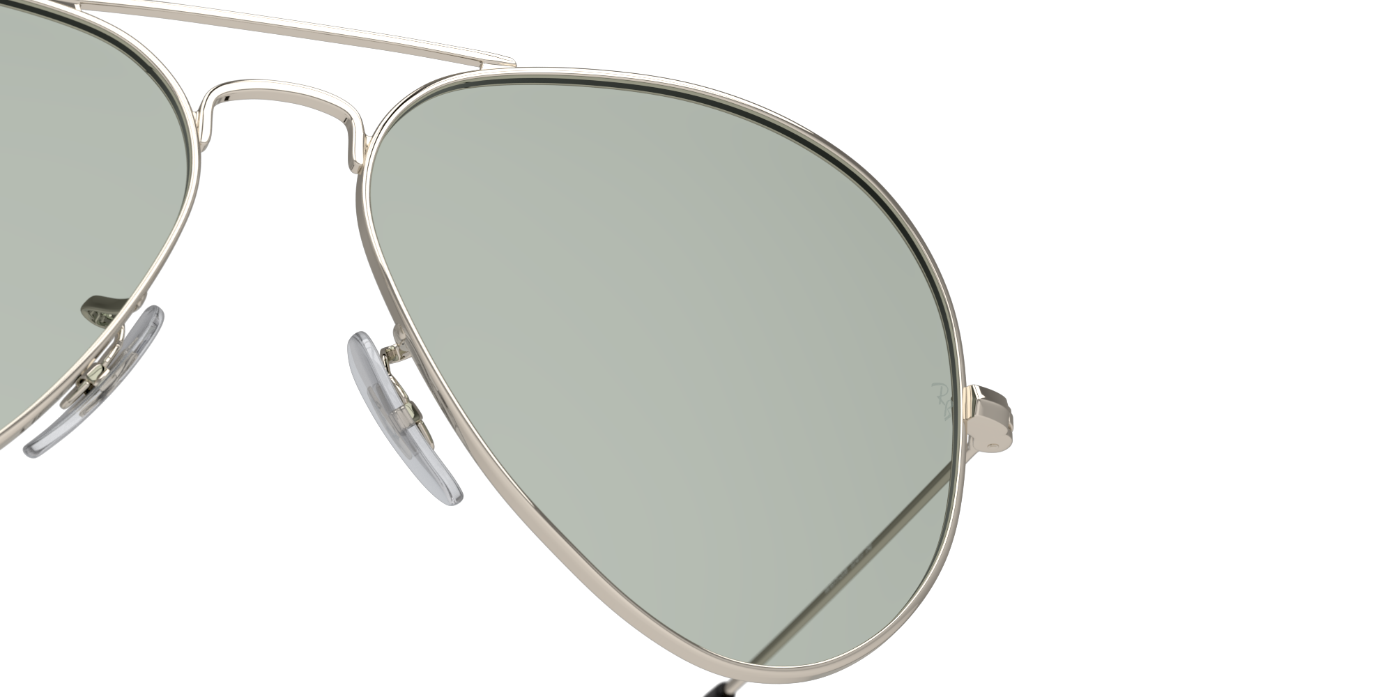 [products.image.detail01] RAY-BAN RB3025 003/40