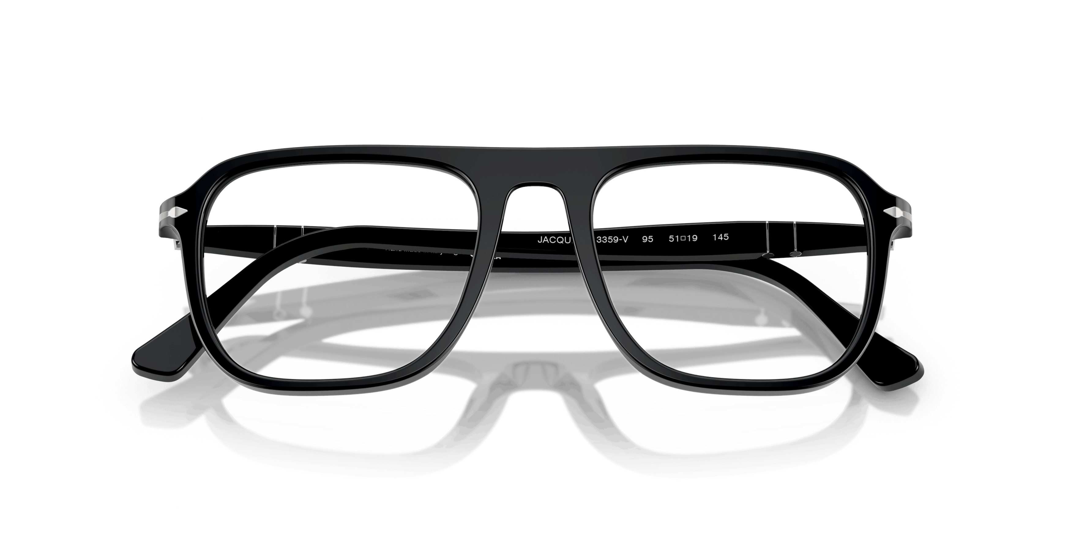 Folded, Persol JACQUES PO3359V 95