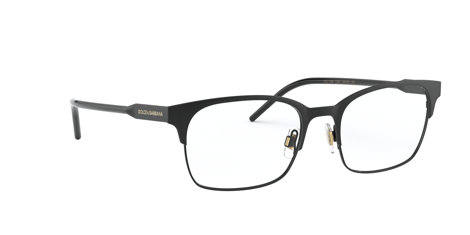 Angle_Right01, Dolce&Gabbana DG1330 1345