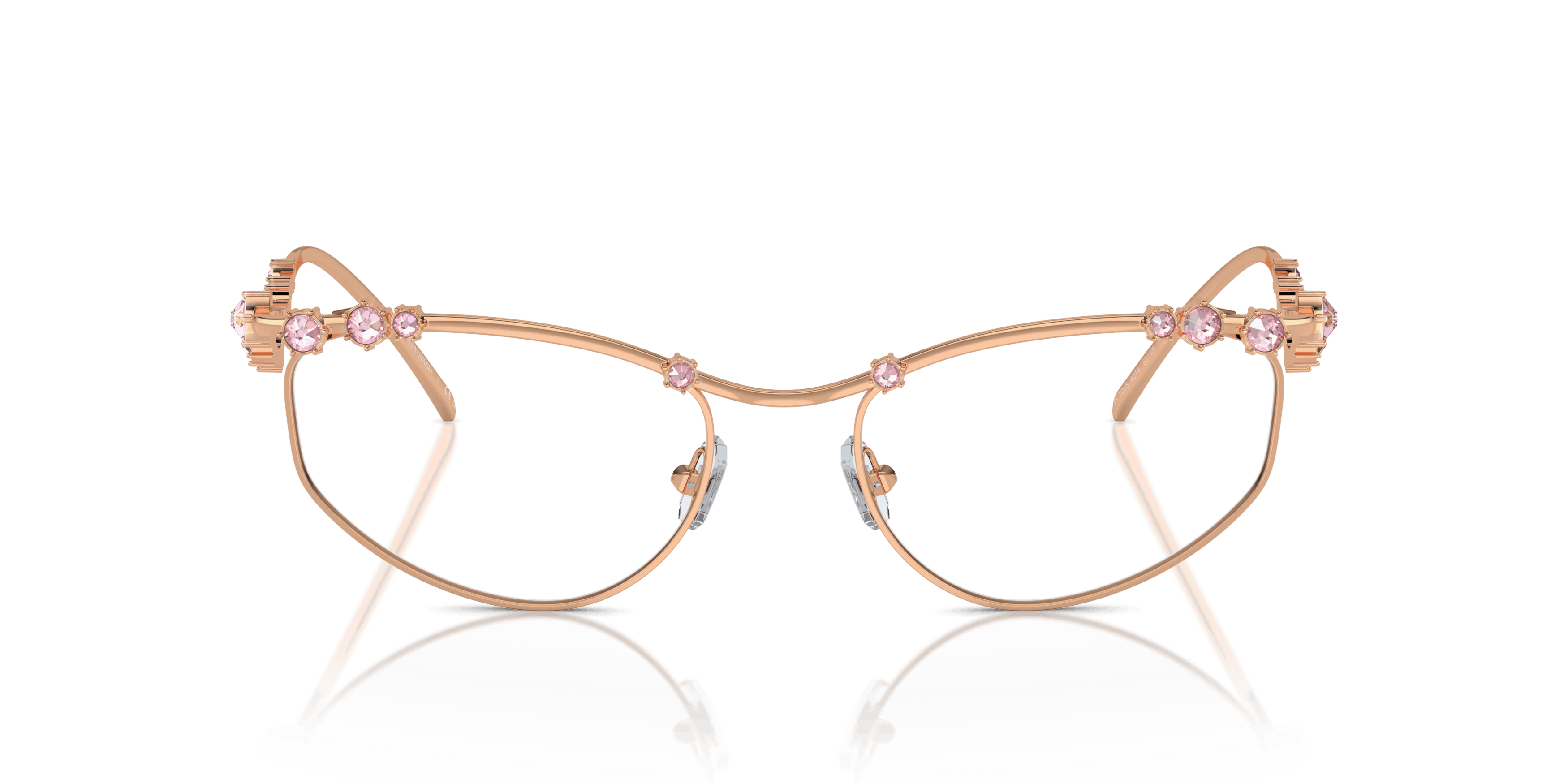Front, Swarovski SK1015 4014