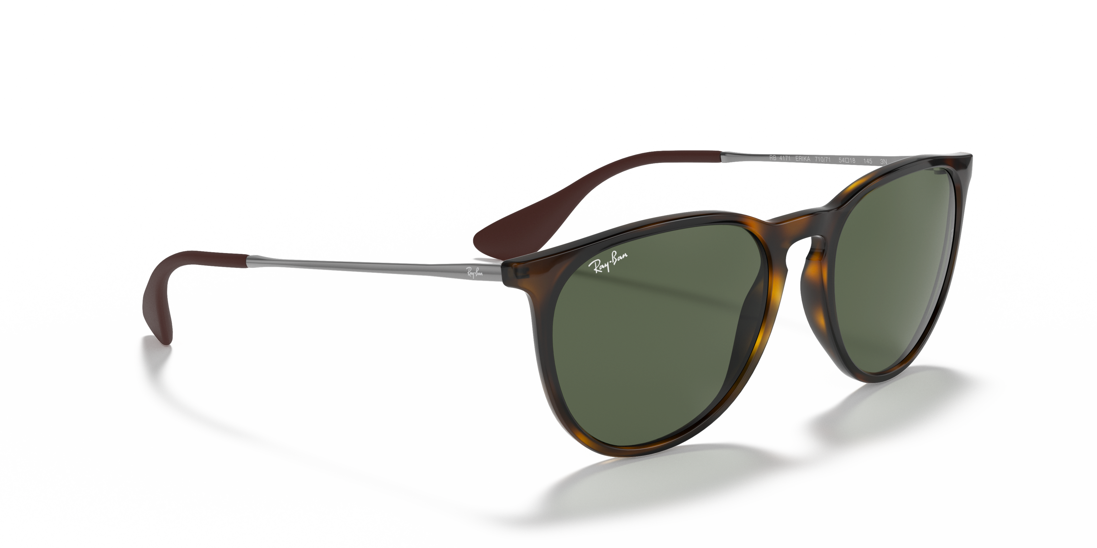 [products.image.angle_right01] RAY-BAN RB4171 710/71