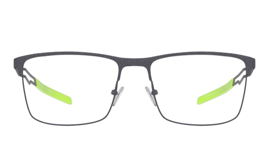Unofficial UNOM0096 (Large) Glasses Transparent / Grey
