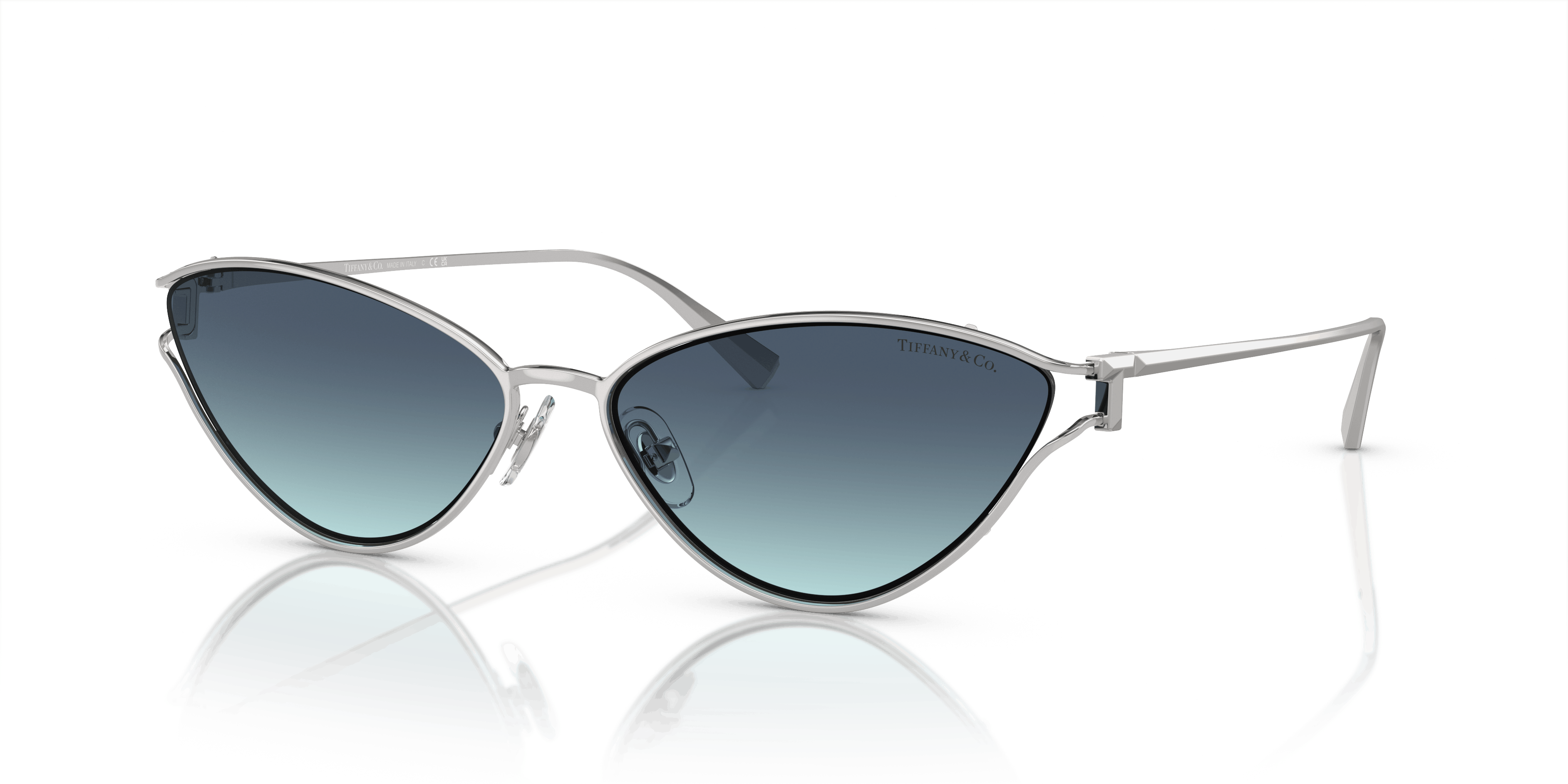 Angle_Left01, Tiffany & Co. TF3095 60019S