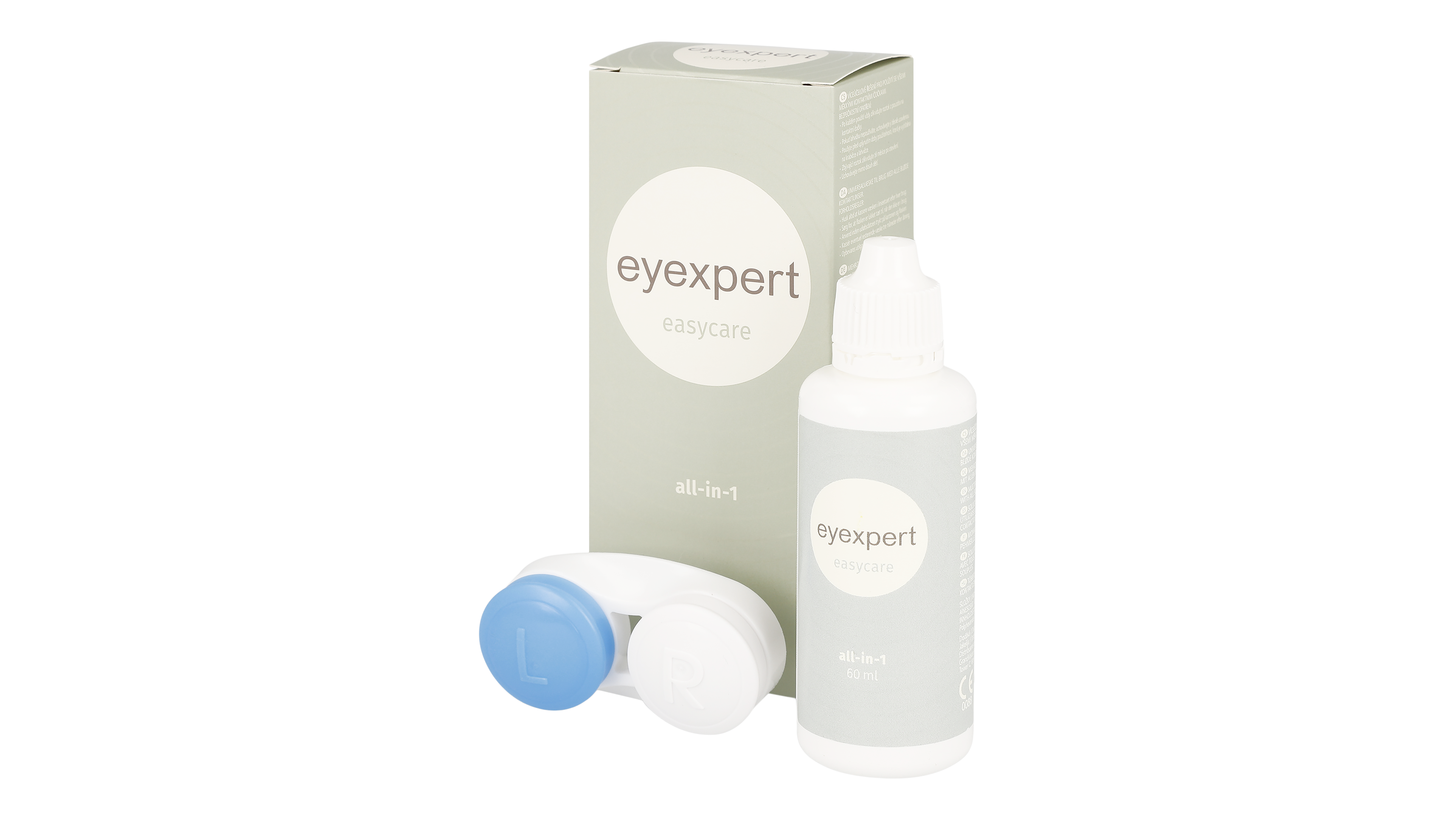 Open_Box Eyexpert Eyexpert Easycare 60ml