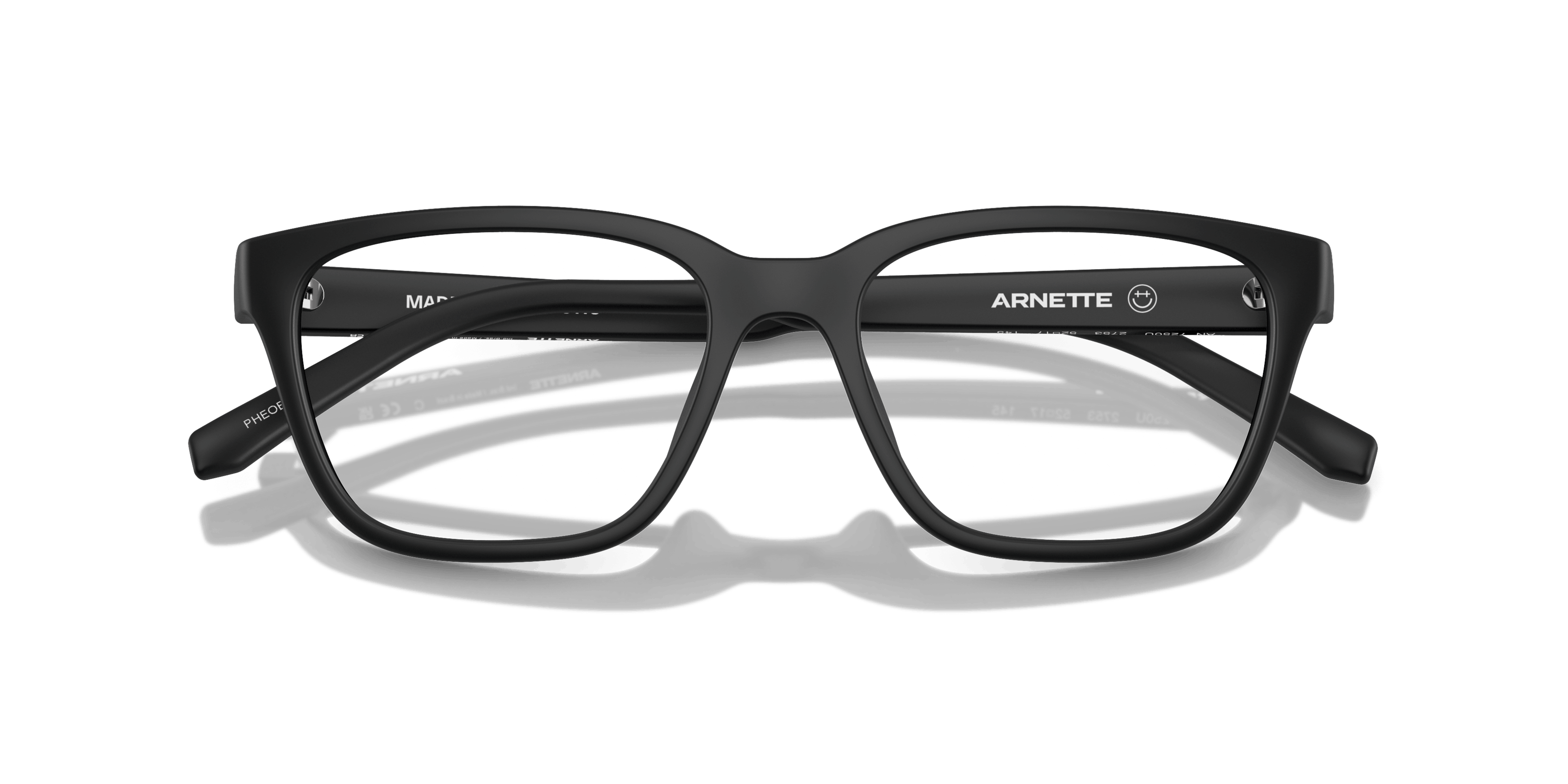 [products.image.folded] Arnette 0AN7250U 2753 Briller