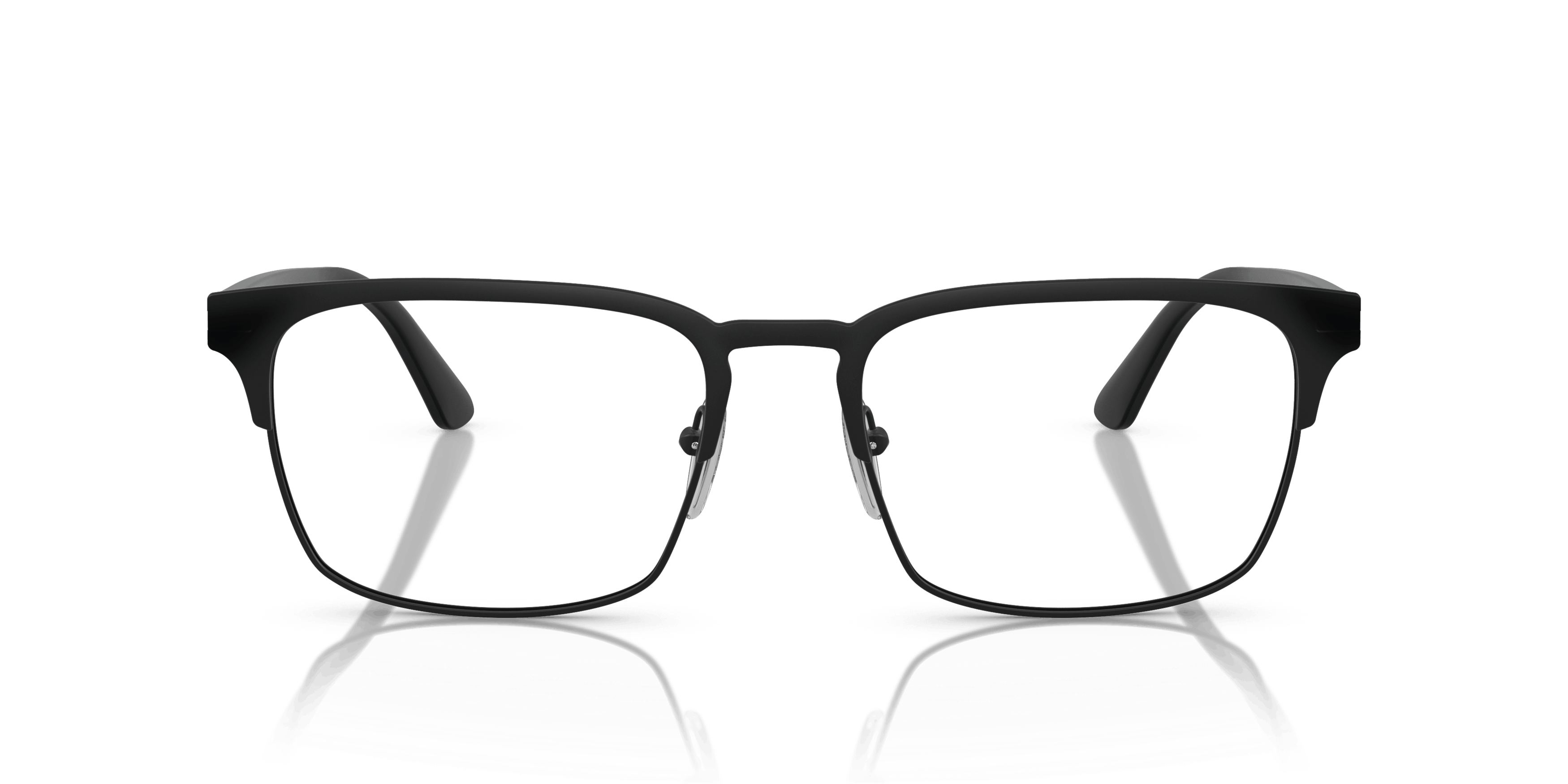 Front, PRADA PR 58ZV 1BO1O1