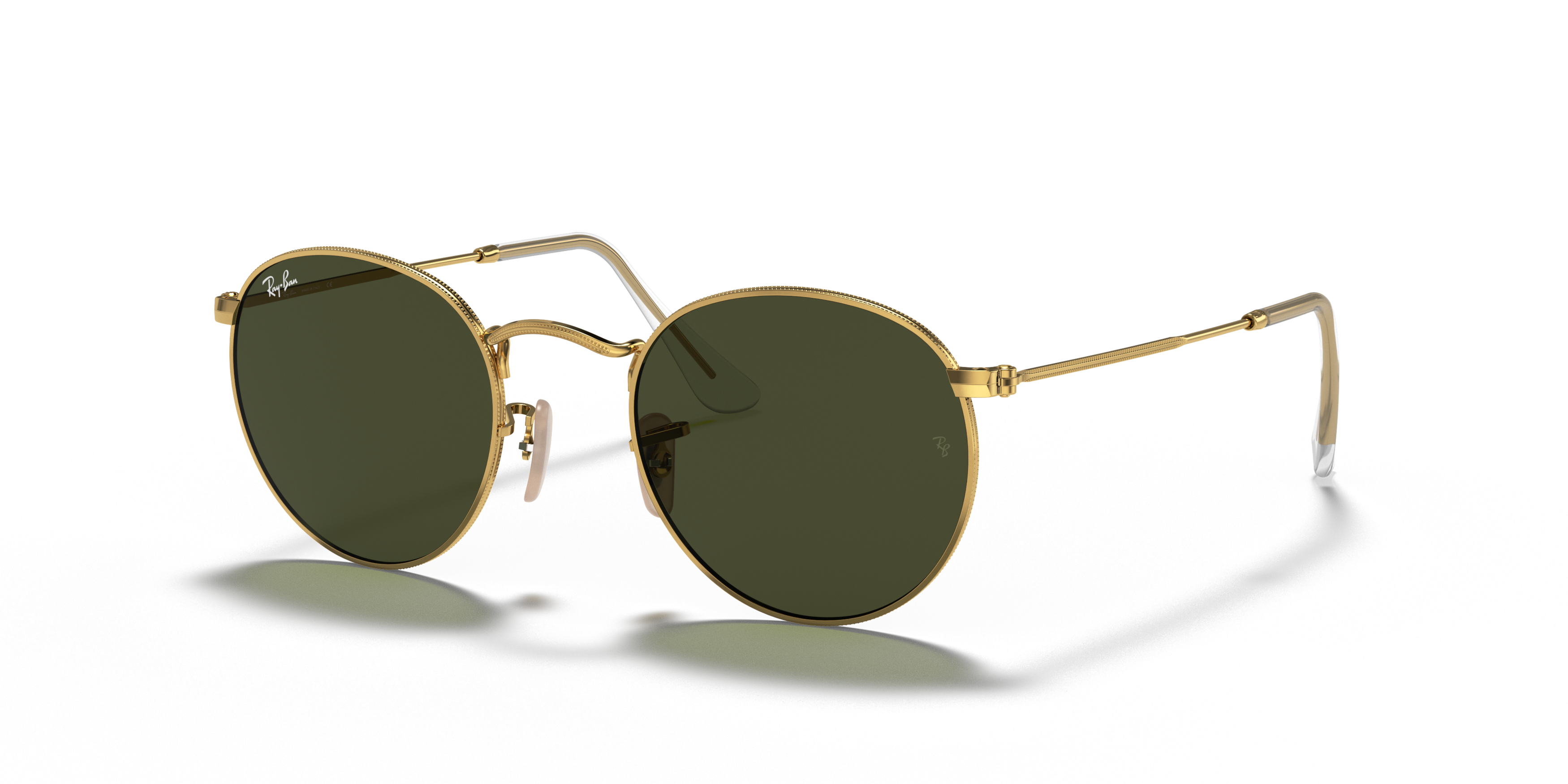 [products.image.angle_left01] RAY-BAN RB3447 1
