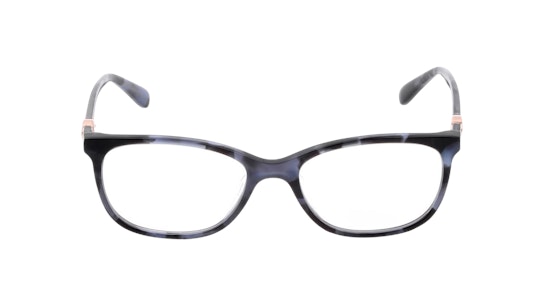 Mulberry VML 063 (VBG) Glasses Transparent / Blue