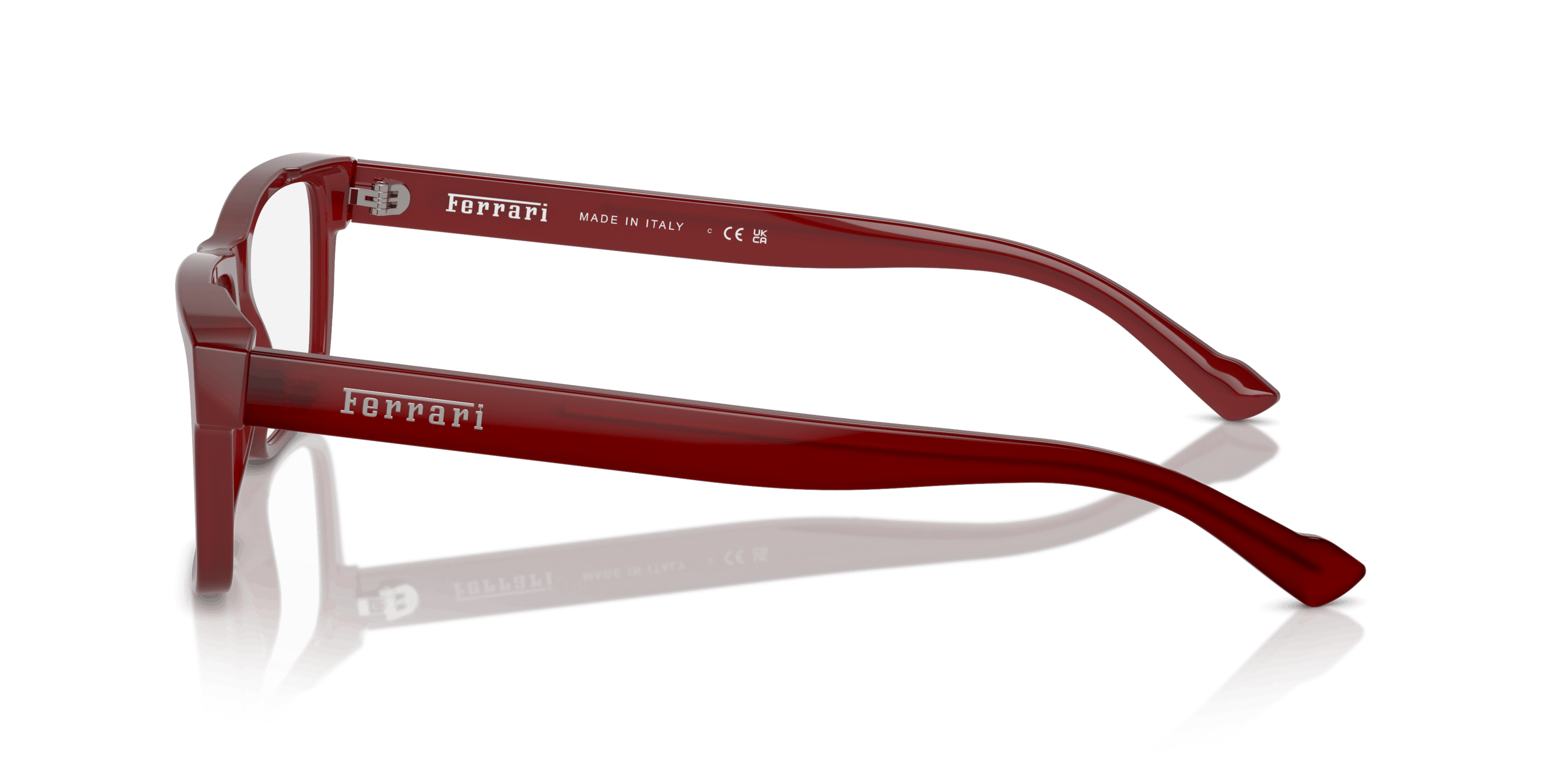 Angle_Left02, Ferrari FH4001 709