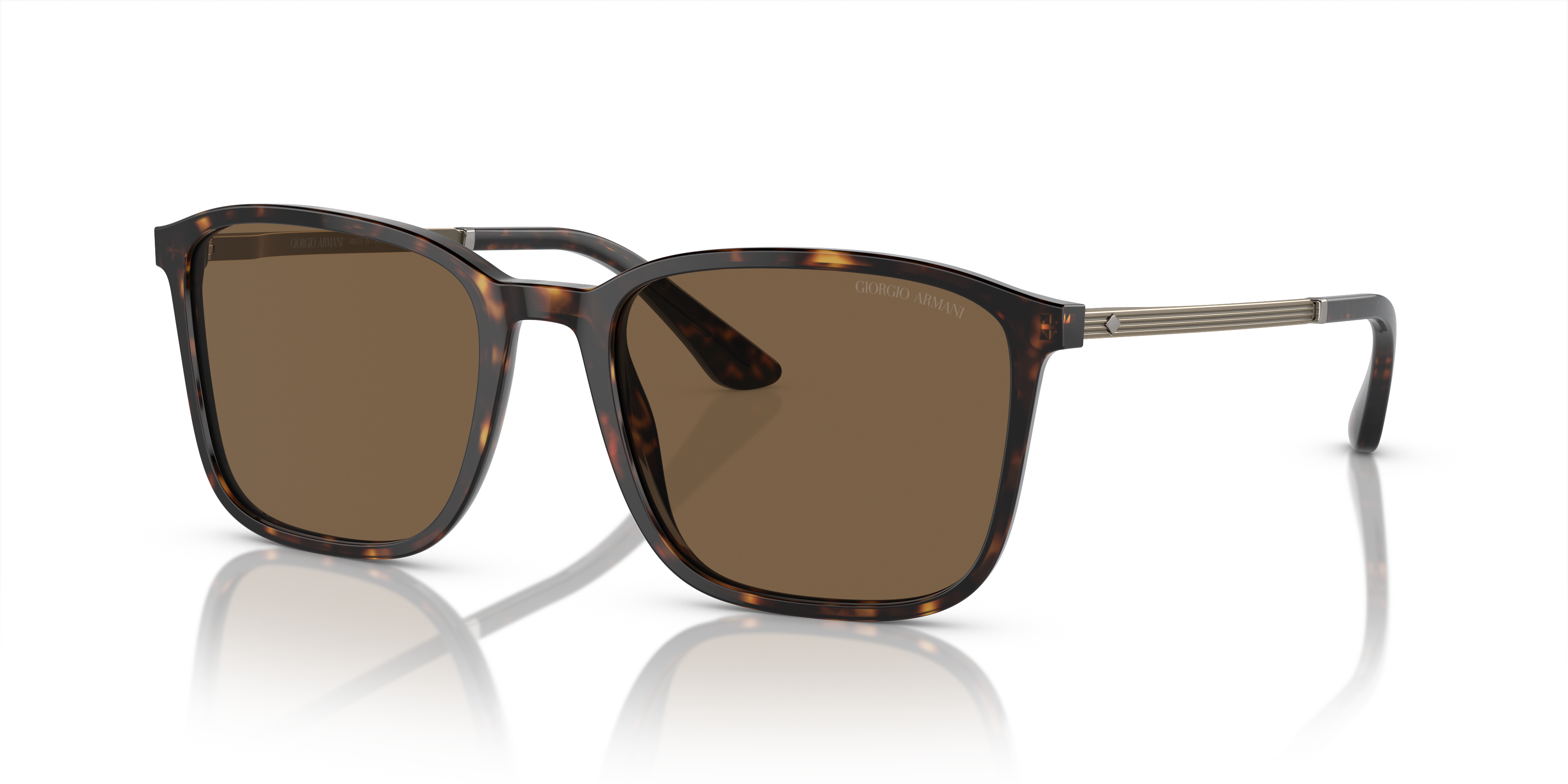[products.image.angle_left01] Giorgio Armani AR 8197 Sunglasses
