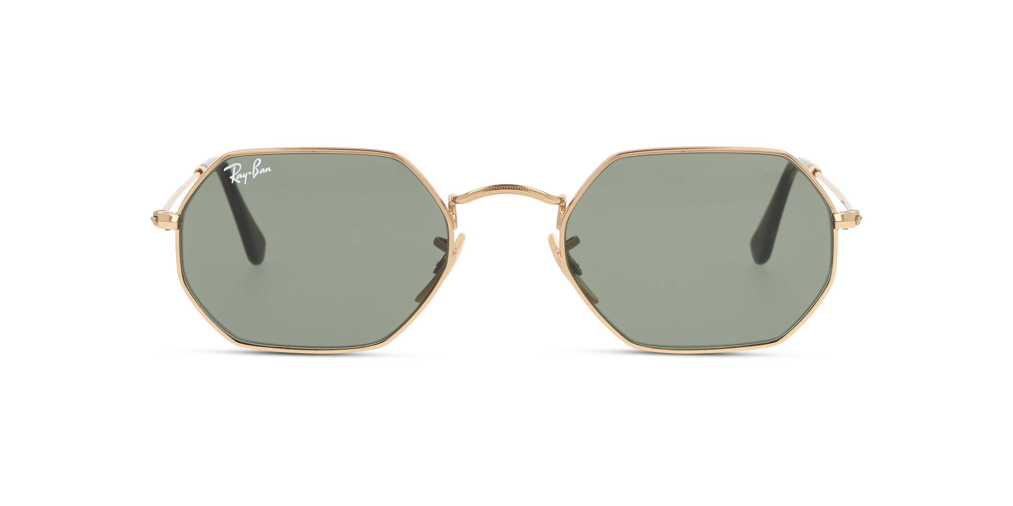 [products.image.front] Ray-Ban Octagonal Classic RB3556N 001