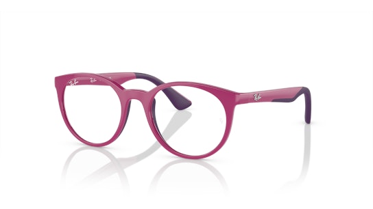 Ray-Ban RY1628 3933 Roze, Paars