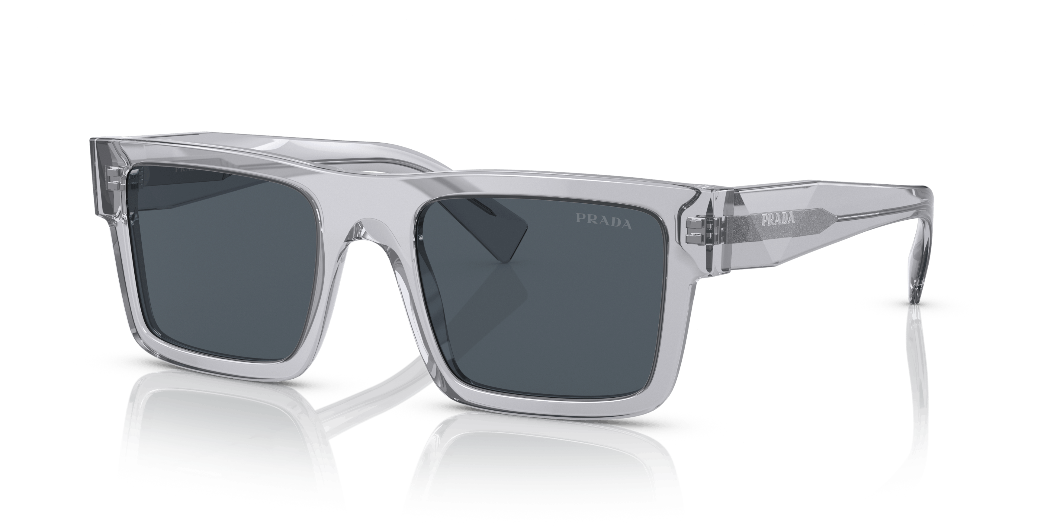 Angle_Left01, Prada PR 19WS U4309T