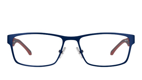 Unofficial UNOM0104 Glasses Transparent / Blue