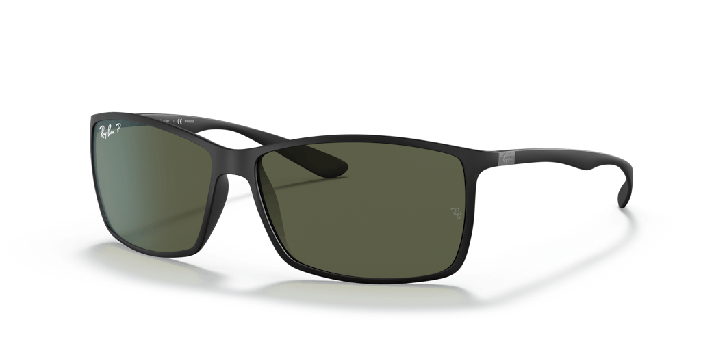 RayBan Liteforce RB 4179 Black Sunglasses Vision Express