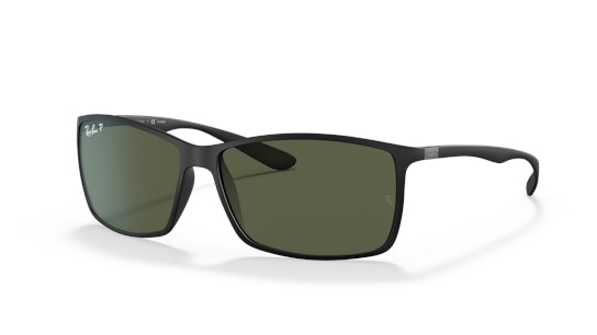Ray-Ban Liteforce 0RB4179 601S9A Verde / Negro