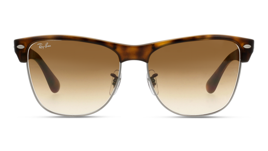[products.image.front] Ray-Ban Clubmaster Oversized RB4175 878/51