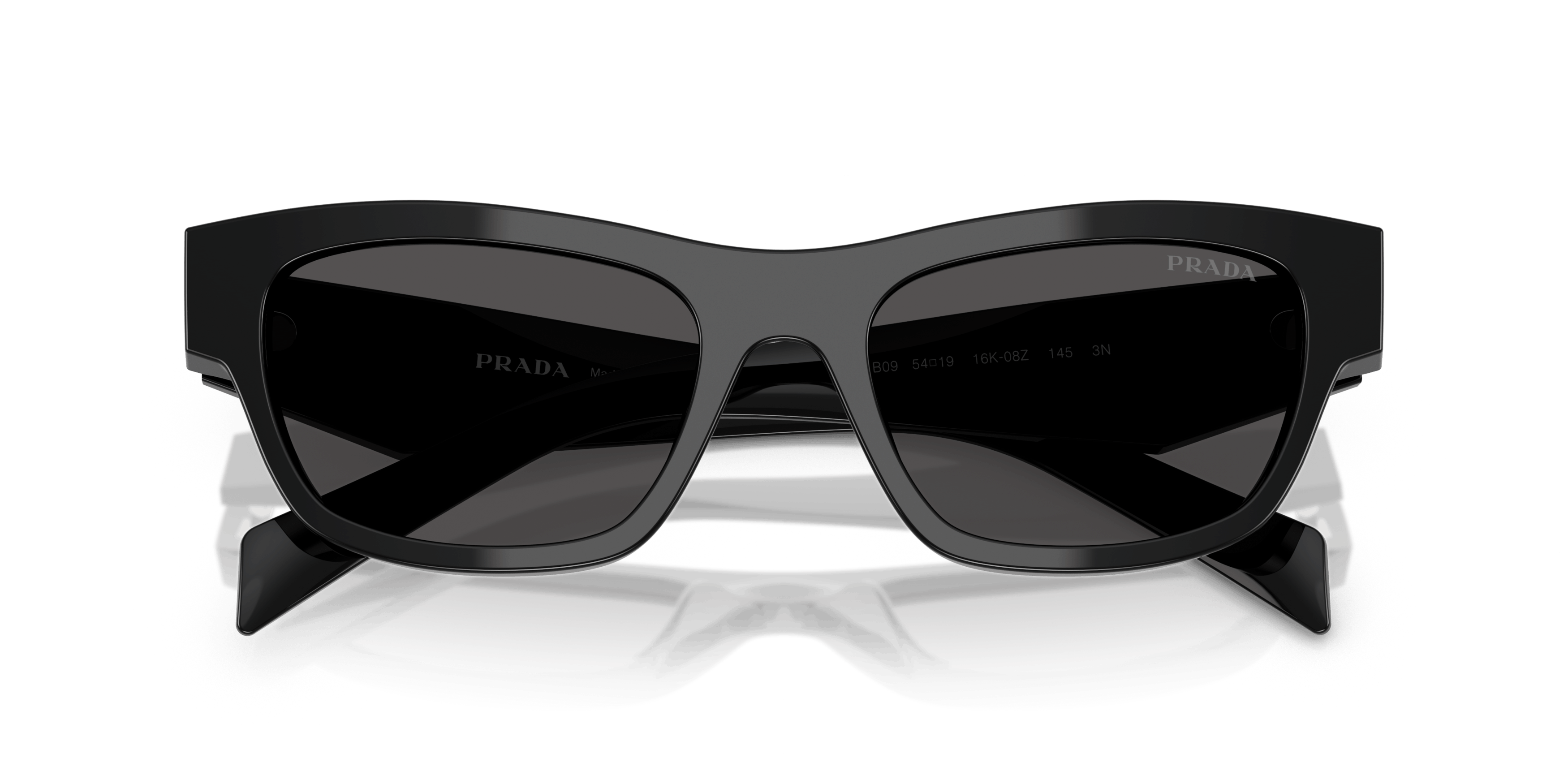 Folded, Prada PR B09S 16K08Z