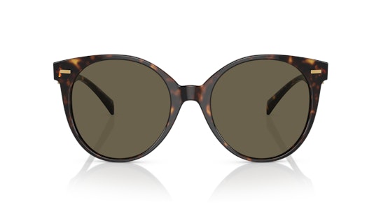 Versace VE 4442 (108/3) Sunglasses Brown / Havana