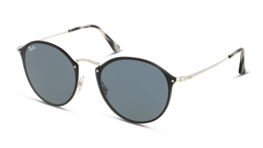 [products.image.angle_left01] RAY-BAN RB3574N 003/87