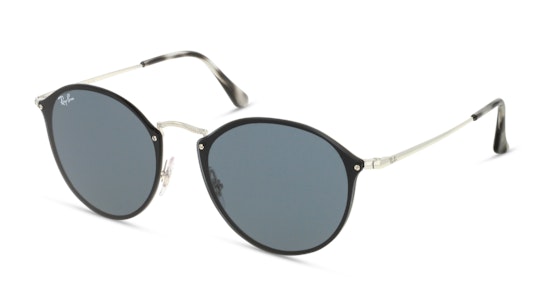 RAY-BAN RB3574N 003/87 Argent