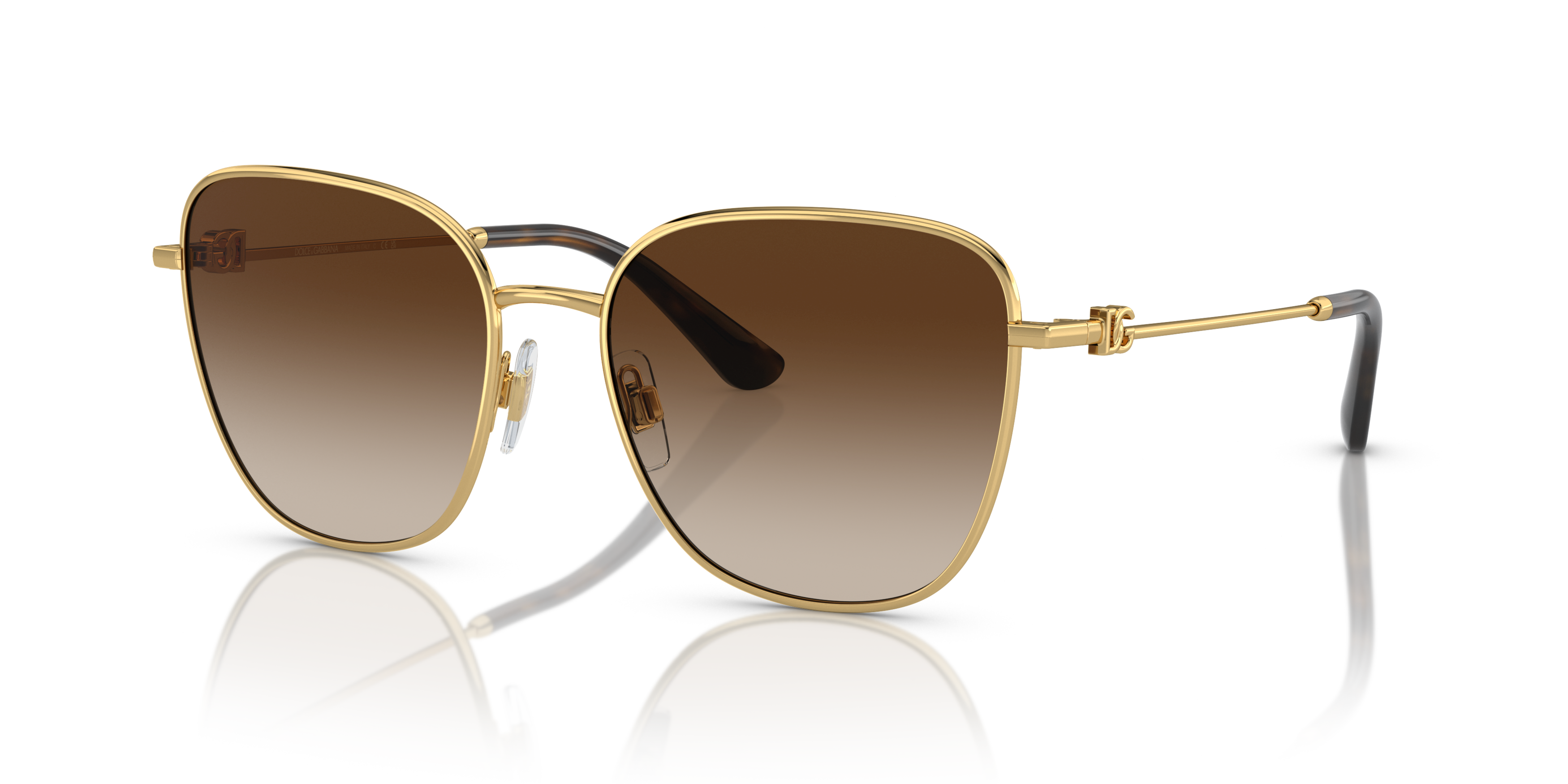 [products.image.angle_left01] Dolce and Gabbana 0DG2293 02/13