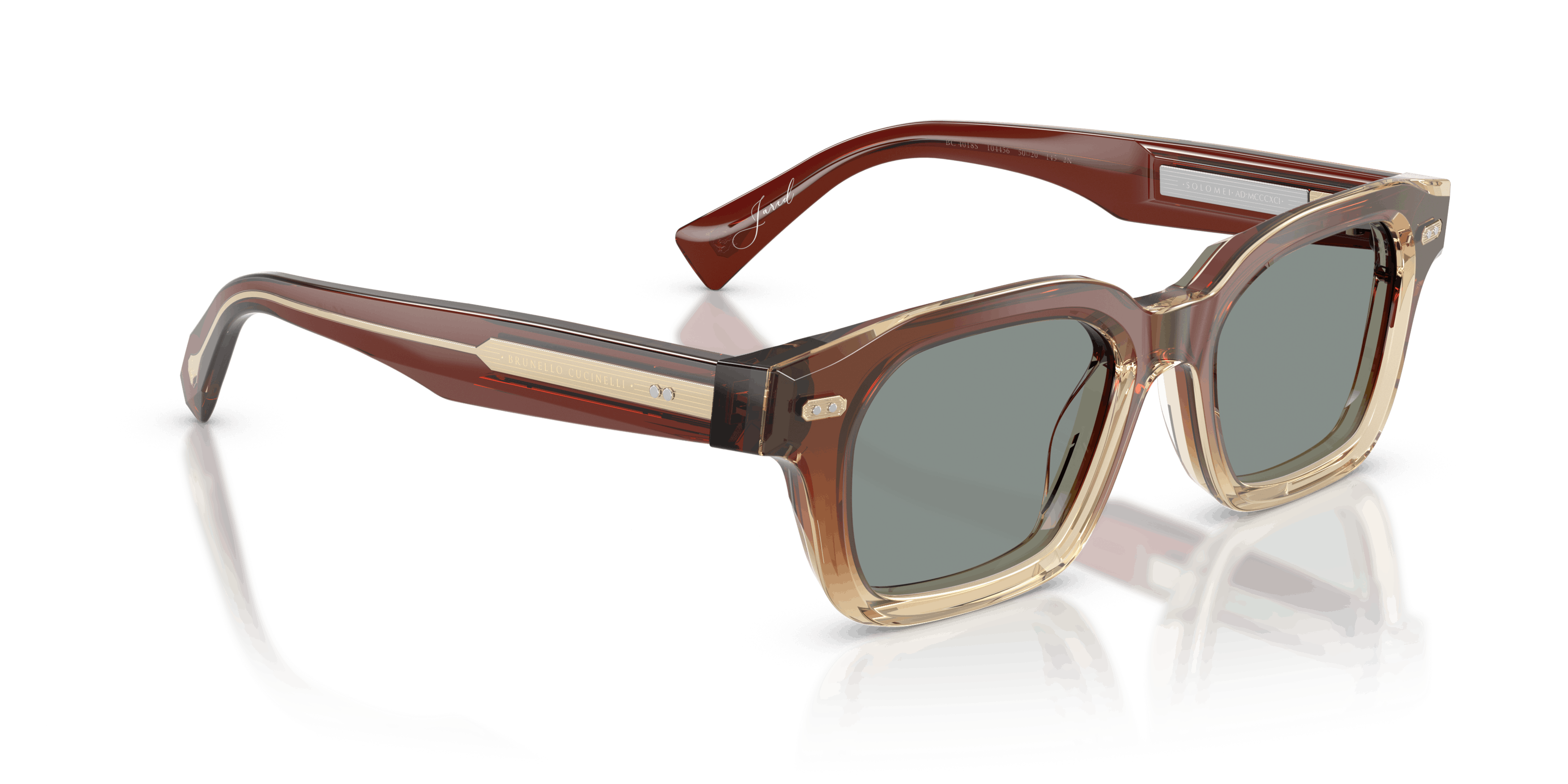 Angle_Right01, Brunello Cucinelli Jared BC4018S 104456