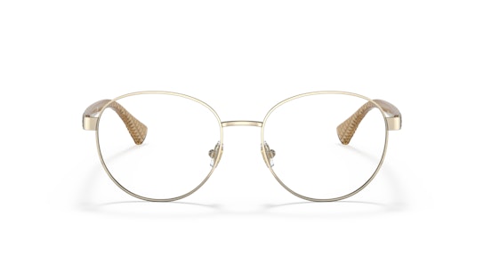 Ralph by Ralph Lauren RA 6050 Glasses Transparent / Gold