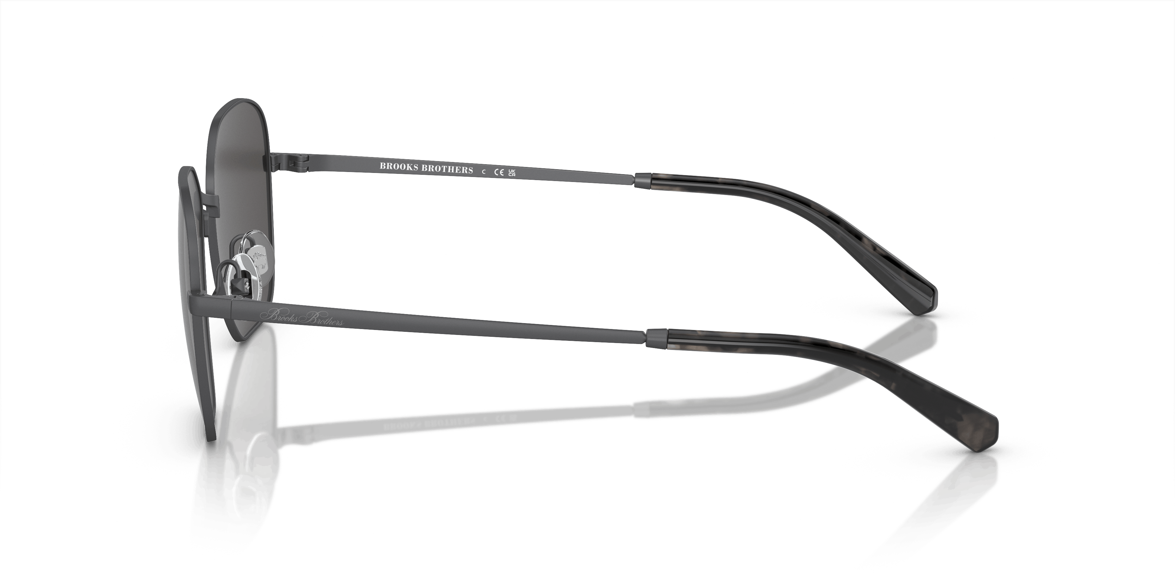 Angle_Left02, Brooks Brothers BB4066 103587