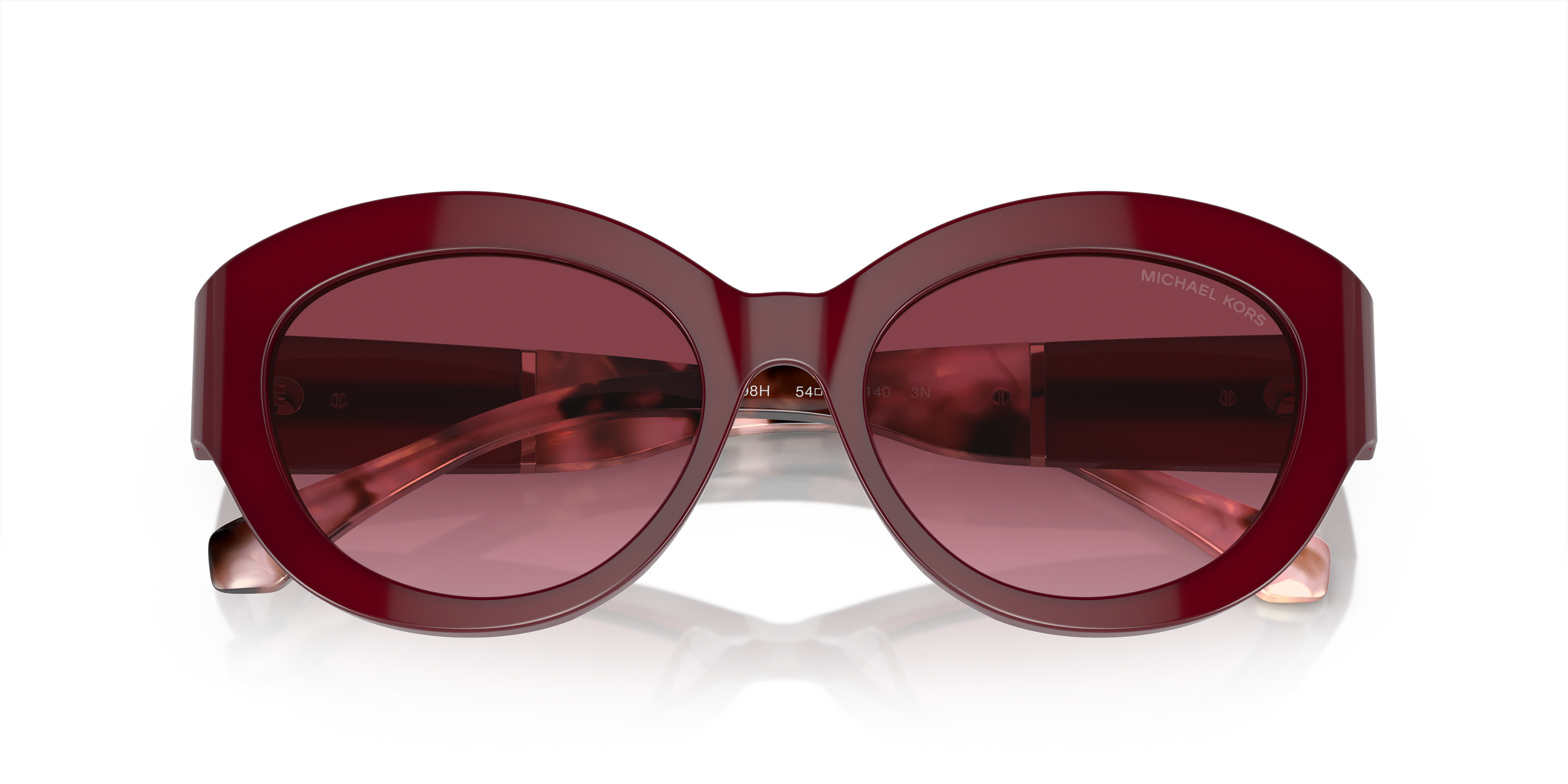 [products.image.folded] Michael Kors MK 2204U Sunglasses