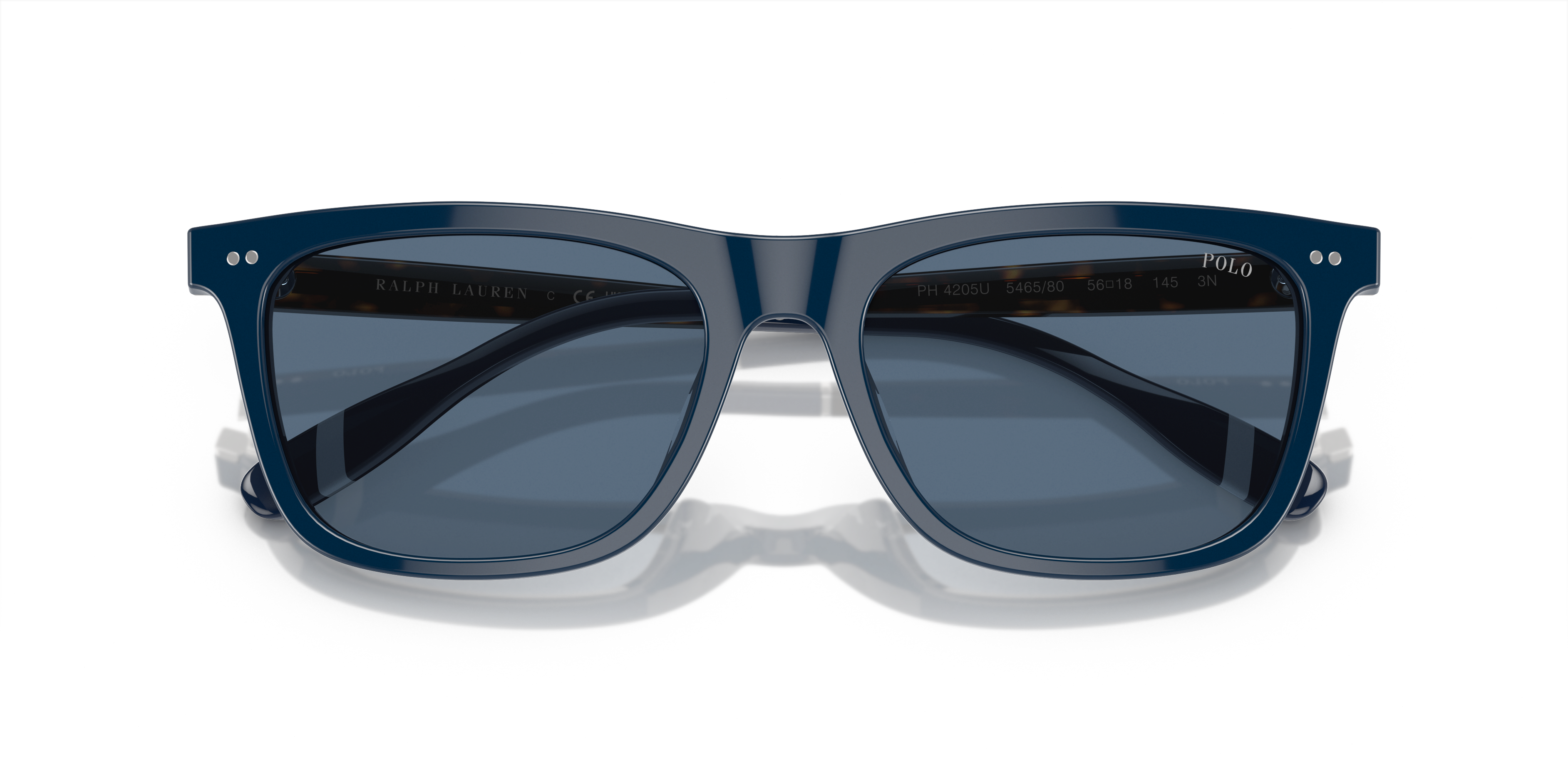 [products.image.folded] Polo Ralph Lauren PH 4205U Sunglasses
