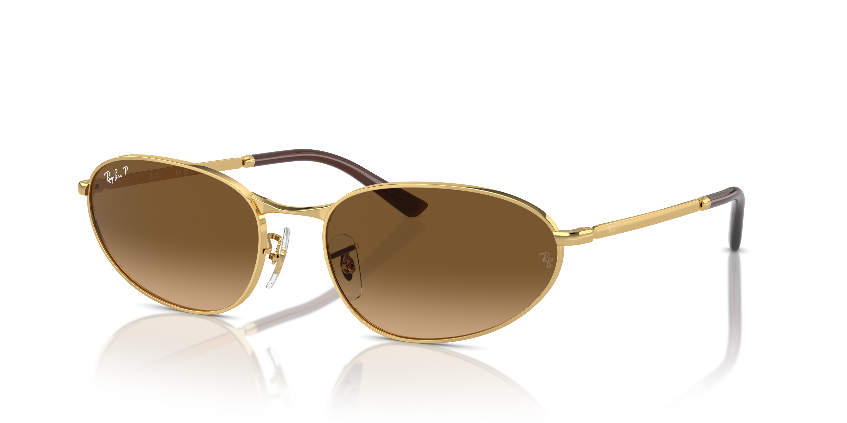 [products.image.angle_left01] Ray-Ban RB3734 001/M2