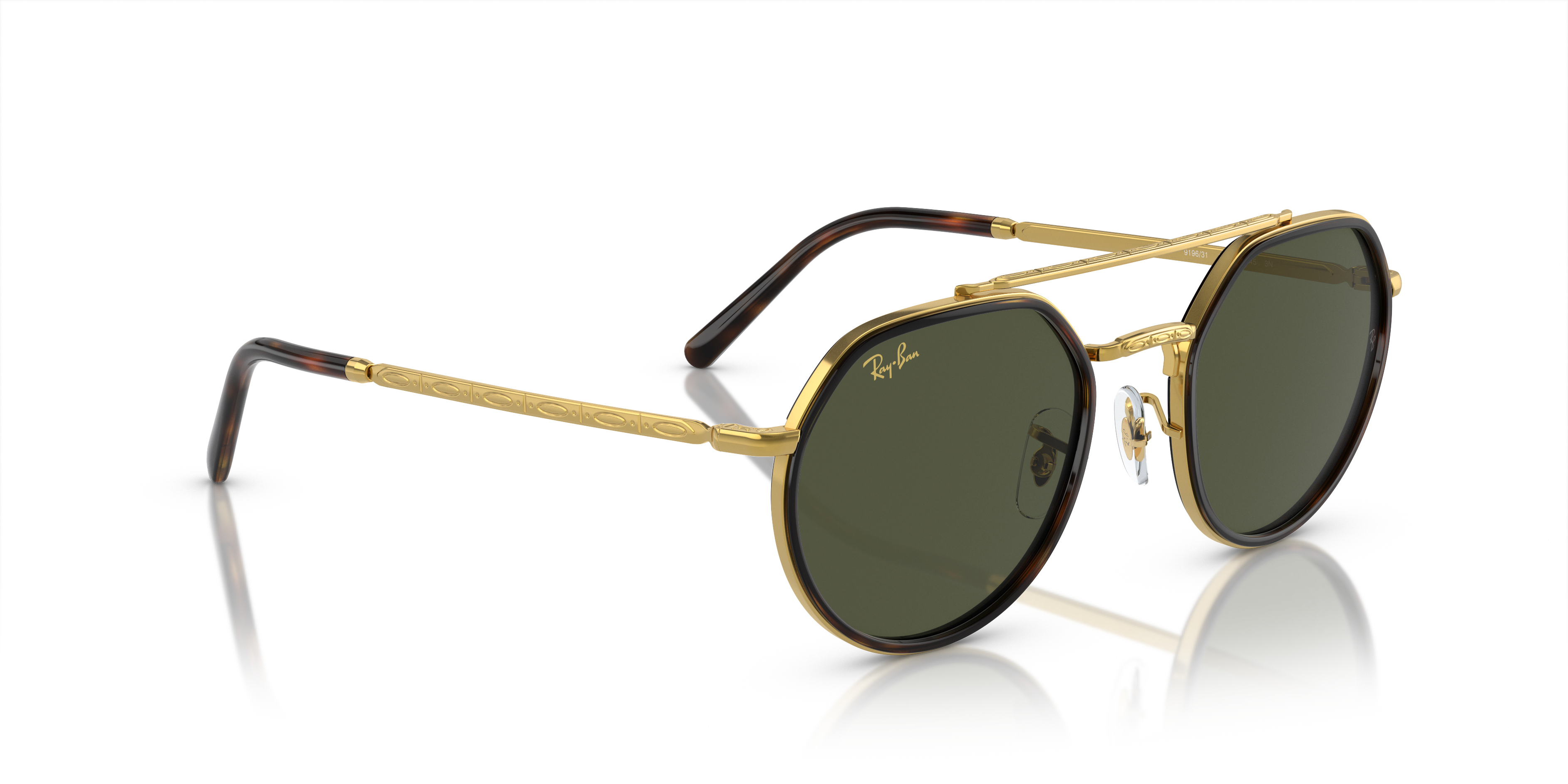 [products.image.angle_right01] Ray-Ban RB3765 919631