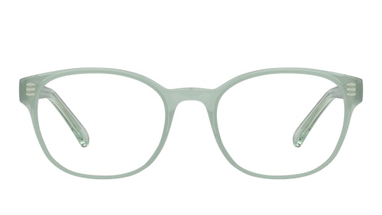 Seen SN OK0004 Children's Glasses Transparent / Green