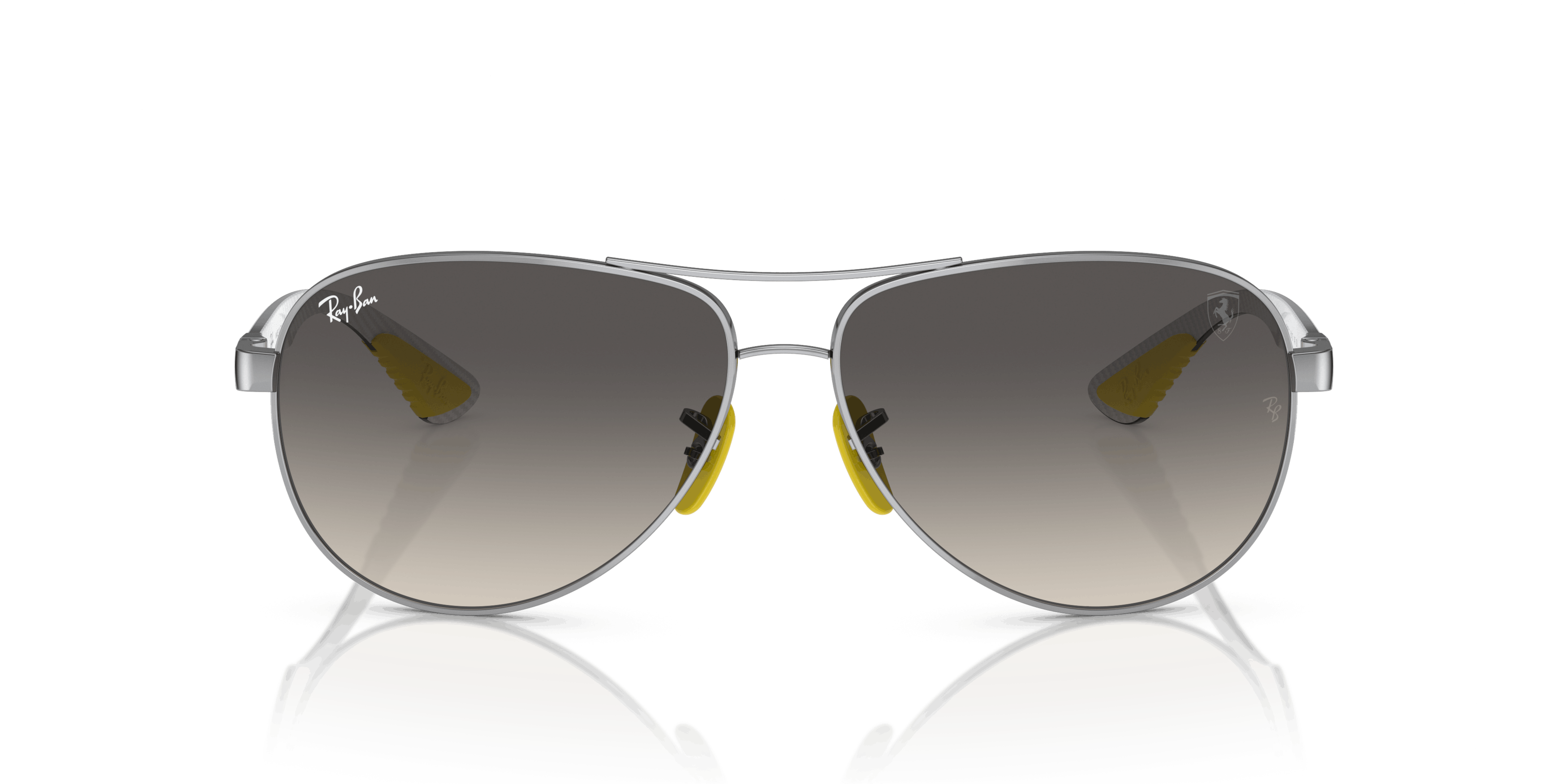 Front, Ray-Ban RB8331M F08311