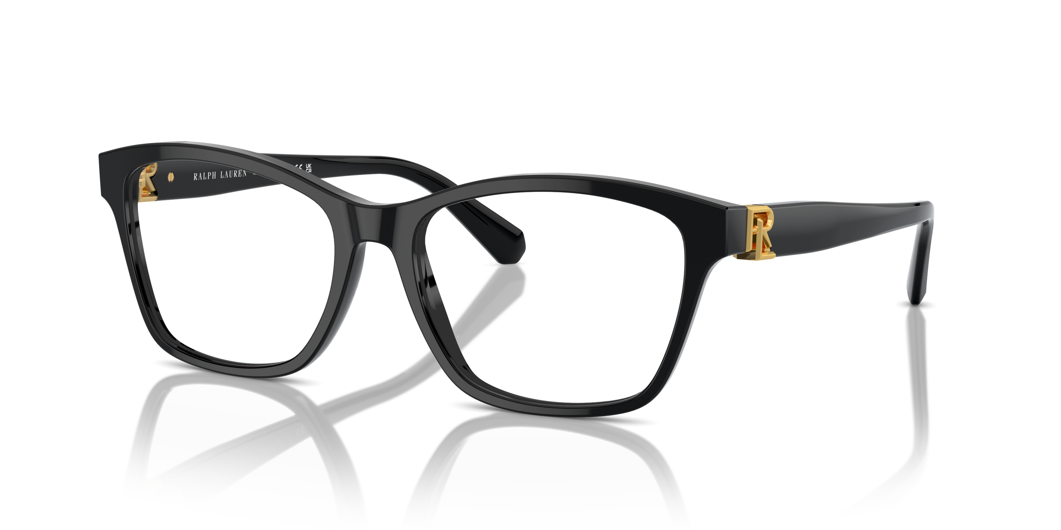 [products.image.angle_left01] Ralph Lauren RL 6243 Glasses