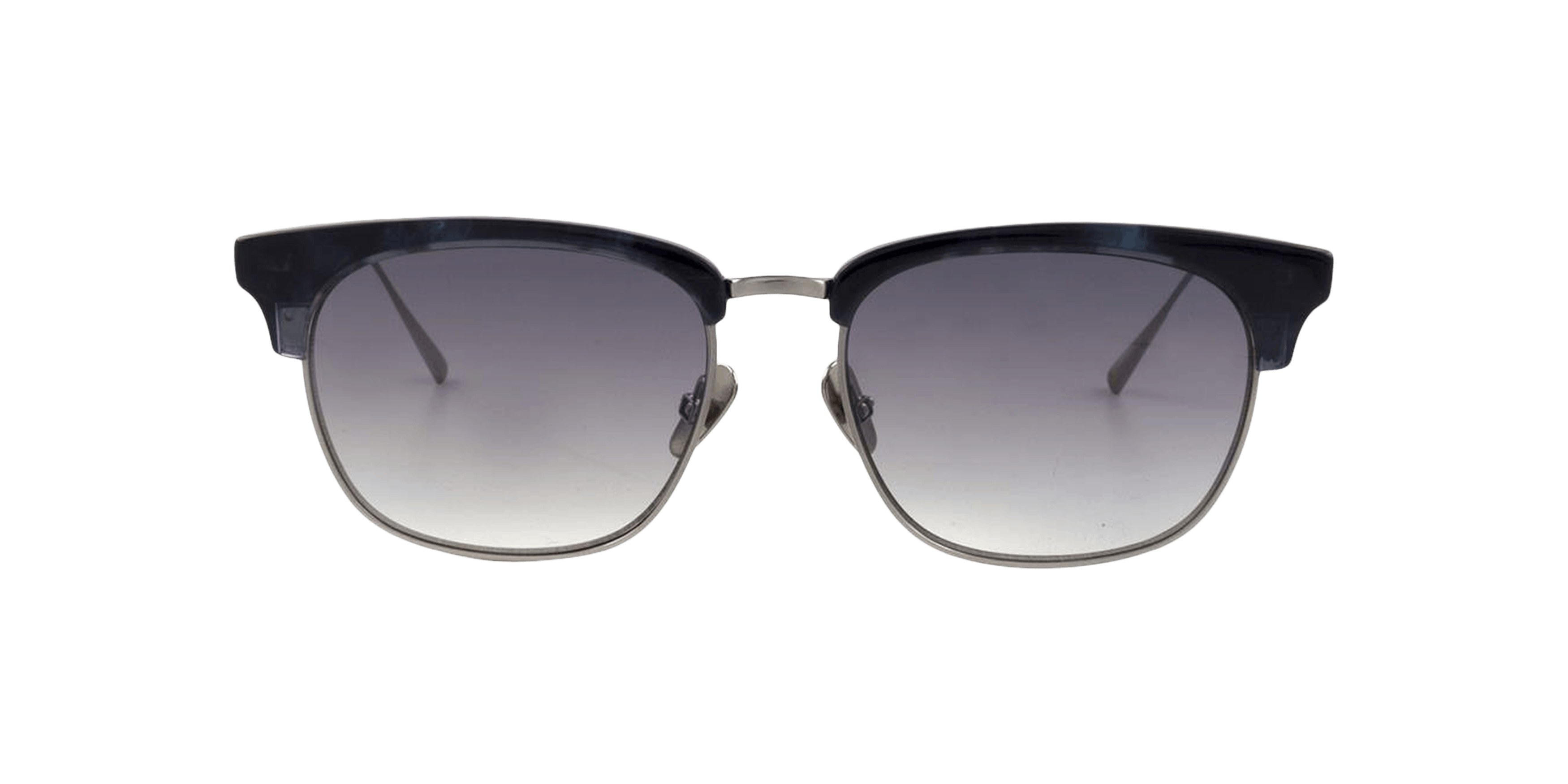 Front Scotch & Soda SS 6005 (15) Sunglasses Grey / Brown