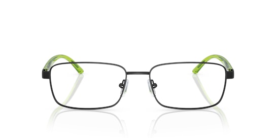 Armani Exchange AX 1050 Glasses Transparent / Black