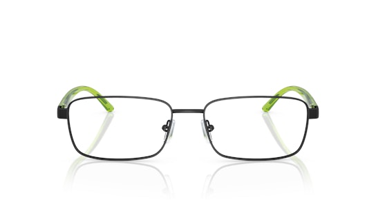 Armani Exchange AX 1050 Glasses Transparent / Black