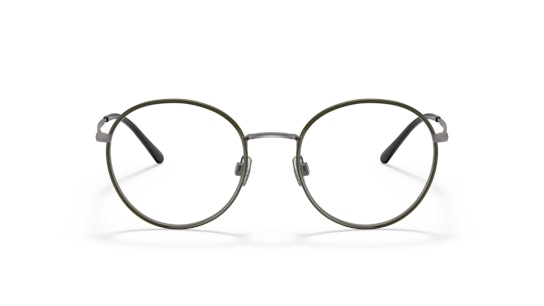 Polo Ralph Lauren PH 1210 (9421) Glasses Transparent / Grey