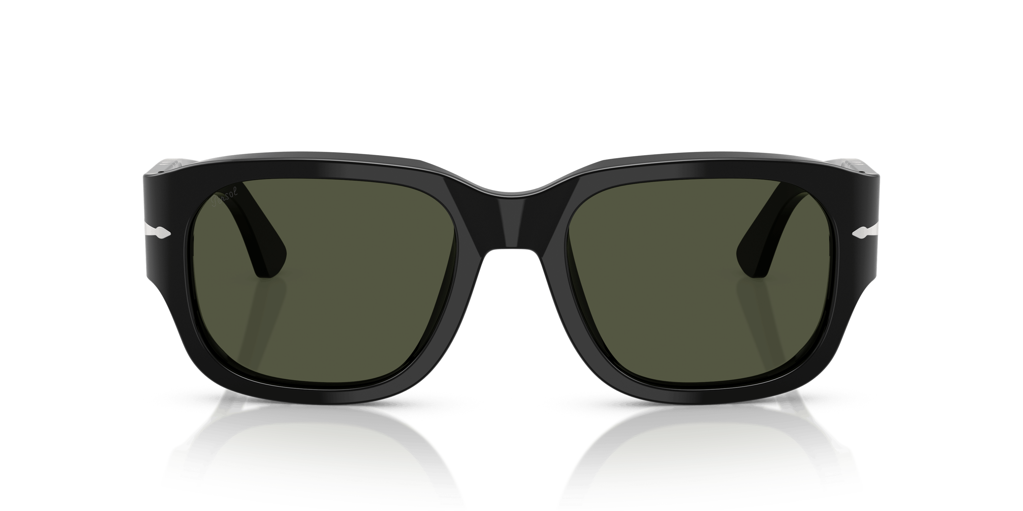 Front, Persol 60121402 60121402